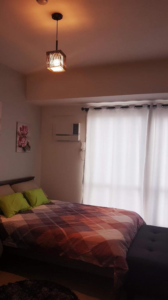 Studio Fully Furnished Manila Eksteriør billede